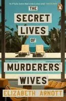 Elizabeth Arnott - Secret Lives of Murderers' Wives, Häftad. Tillgänglighet: Kommande
