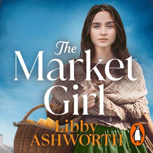 Libby Ashworth - Market Girl, Ljudbok