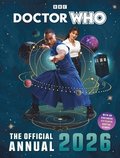 Doctor Who: Annual 2026