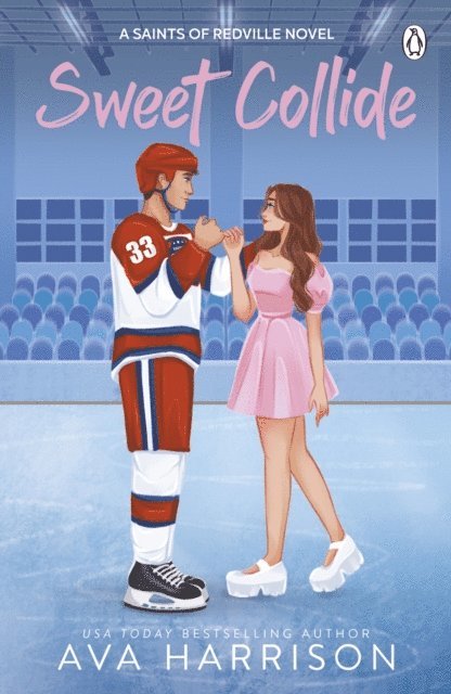 Ava Harrison - Sweet Collide, E-bok