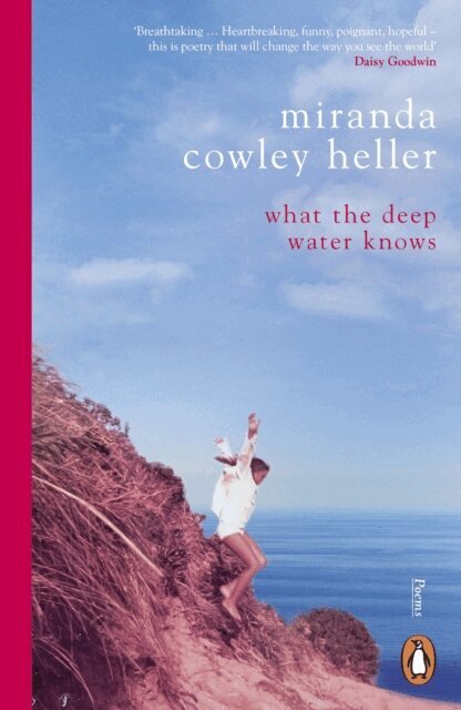 Miranda Cowley Heller - What the Deep Water Knows, E-bok