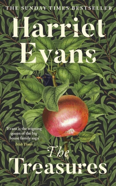 Harriet Evans - Treasures, E-bok