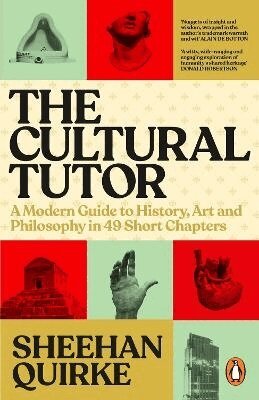 Sheehan Quirke - Cultural Tutor, Häftad. Tillgänglighet: Lägg i varukorg
