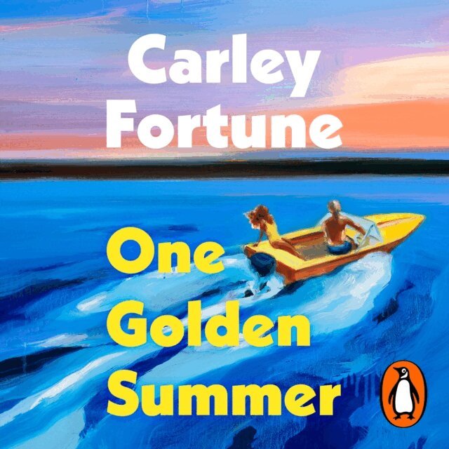 Carley Fortune - One Golden Summer, Ljudbok
