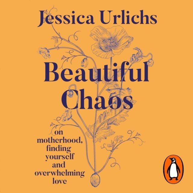 Jessica Urlichs - Beautiful Chaos, Ljudbok