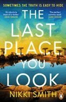 Nikki Smith - Last Place You Look, Häftad
