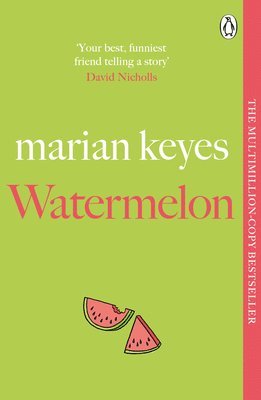 Marian Keyes - Watermelon, Häftad