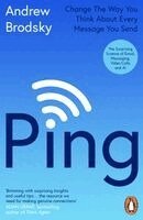 Andrew Brodsky - Ping, Häftad