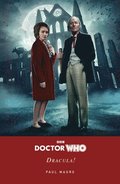 Doctor Who: Dracula!