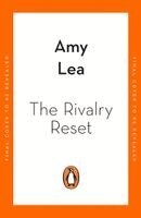 Amy Lea - Rivalry Reset, Häftad. Tillgänglighet: Kommande