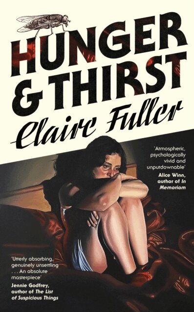 Claire Fuller - Hunger and Thirst, E-bok