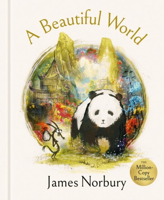 James Norbury - Beautiful World, E-bok