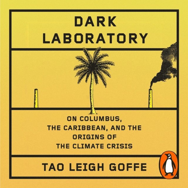 Tao Leigh Goffe - Dark Laboratory, Ljudbok. Tillgänglighet: Lägg i varukorg
