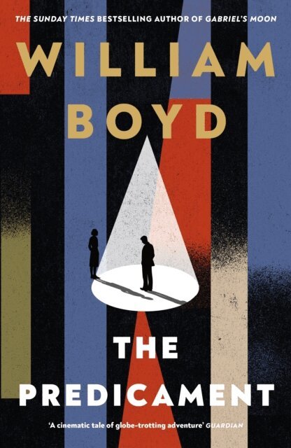 William Boyd - Predicament, E-bok