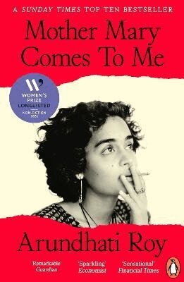 Arundhati Roy - Mother Mary Comes To Me, Häftad. Tillgänglighet: Lägg till