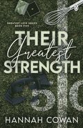 Their Greatest Strength