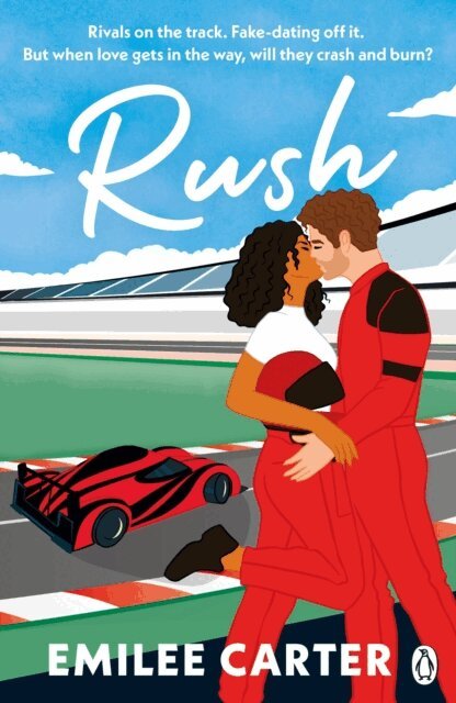 Emilee Carter - Rush, E-bok