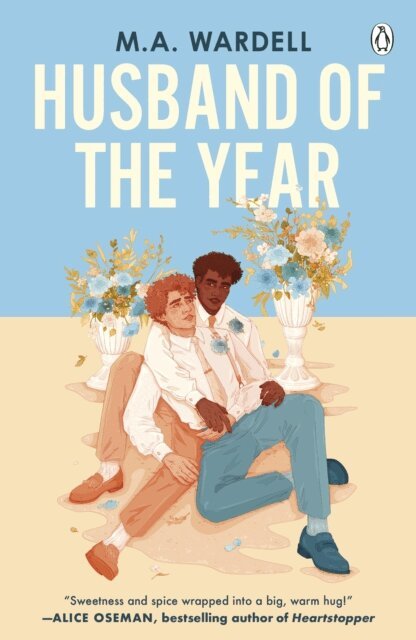 M.A. Wardell - Husband of the Year, E-bok