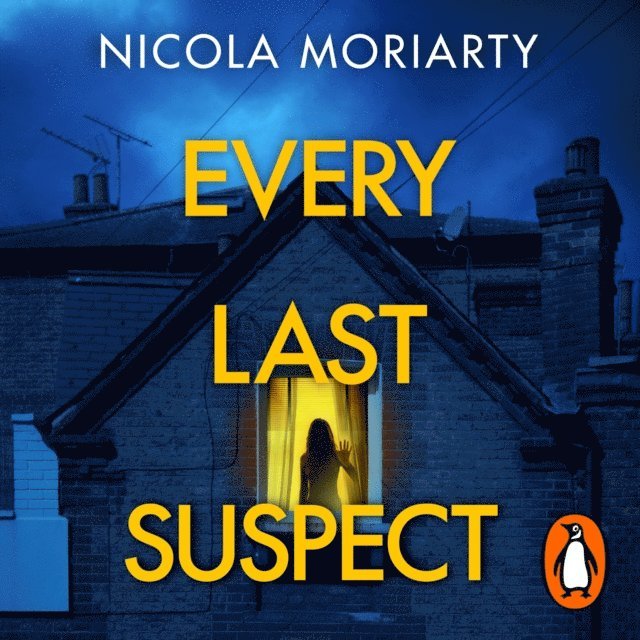 Nicola Moriarty - Every Last Suspect, Ljudbok