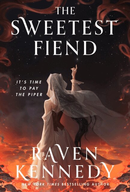 Raven Kennedy - Sweetest Fiend, E-bok