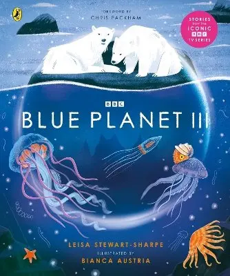 Leisa Stewart-Sharpe - Blue Planet III, E-bok. Tillgänglighet: Kommande