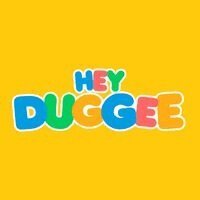 Hey Duggee - Hey Duggee, Kartonnage