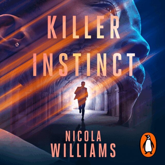 Nicola Williams - Killer Instinct, Ljudbok