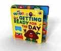 Hey Duggee: Getting Ready for the Day