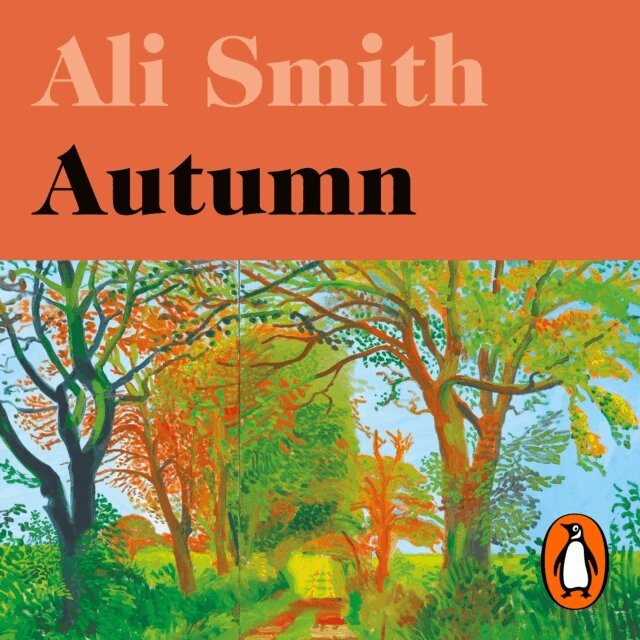 Ali Smith - Autumn, Ljudbok