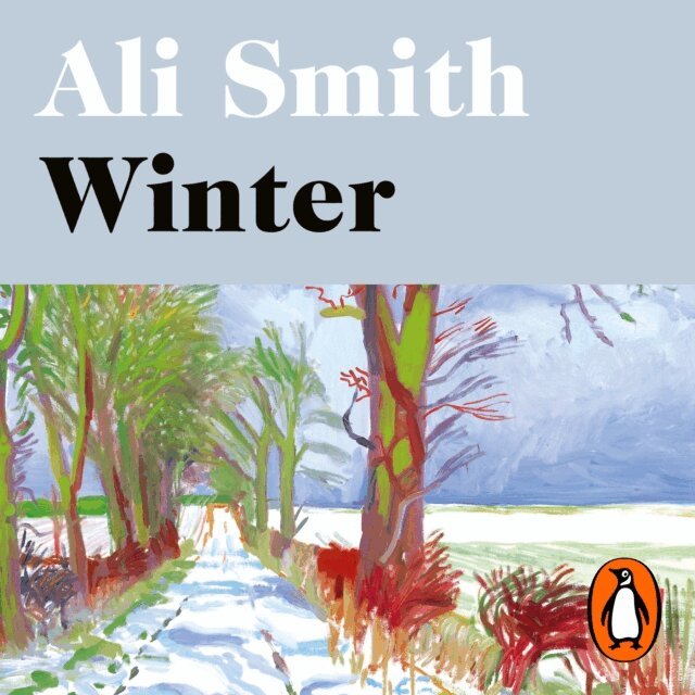 Ali Smith - Winter, Ljudbok