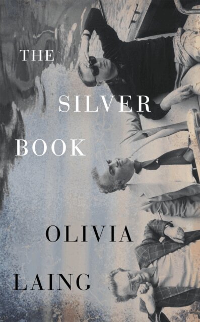 Olivia Laing - Silver Book, E-bok