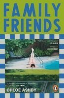 Chloë Ashby - Family Friends, Häftad. Tillgänglighet: Kommande