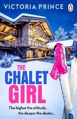 Victoria Prince - Chalet Girl, Häftad