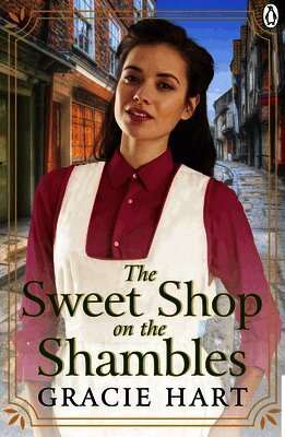 Gracie Hart - Sweet Shop on the Shambles, Häftad