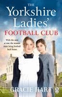 Gracie Hart - Yorkshire Ladies Football Club, Häftad