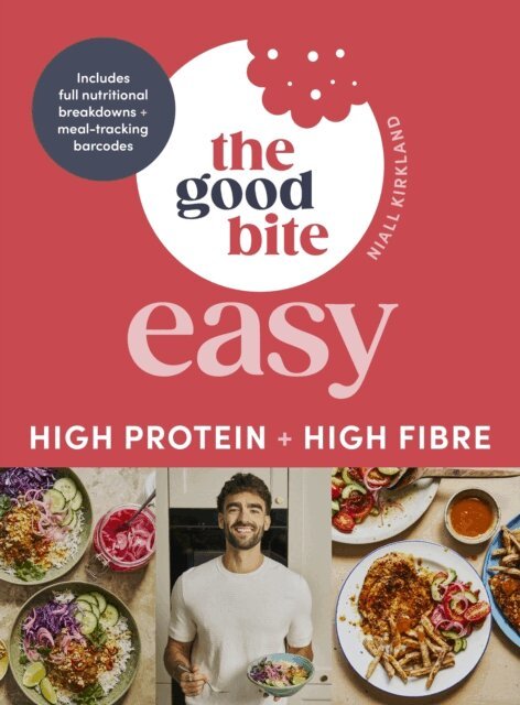 Niall Kirkland, The Good Bite - Good Bite Easy, E-bok