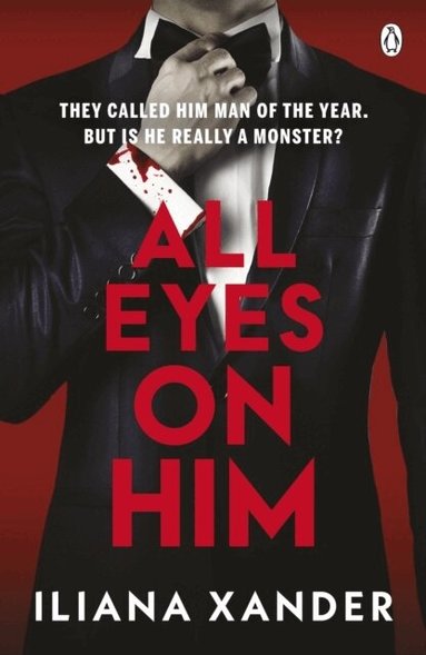 All Eyes On Him