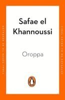 Safae el Khannoussi - Oroppa, Häftad