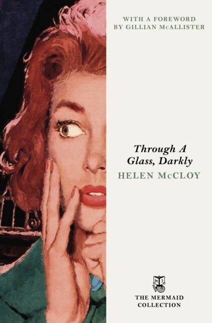 Helen McCloy - Through A Glass, Darkly, E-bok