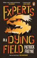 Patrick Freyne - Experts in a Dying Field, Häftad. Tillgänglighet: Kommande