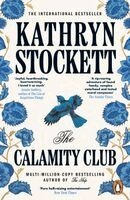 Kathryn Stockett - Calamity Club, Häftad