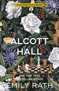 Alcott Hall