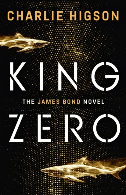 Charlie Higson - King Zero, E-bok