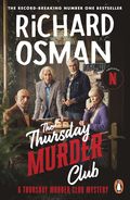Thursday Murder Club