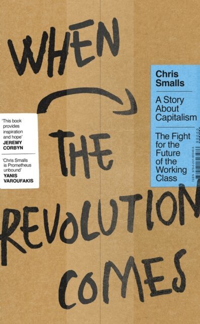 When the Revolution Comes