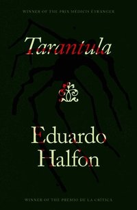 Tarantula
