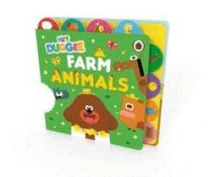 Hey Duggee: Animals