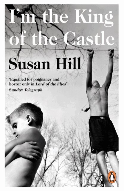 Susan Hill - I'm the King of the Castle, E-bok