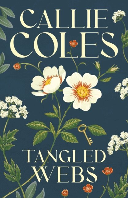 Callie Coles - Tangled Webs, E-bok