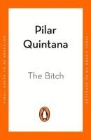 Pilar Quintana - Bitch, Häftad. Tillgänglighet: Kommande